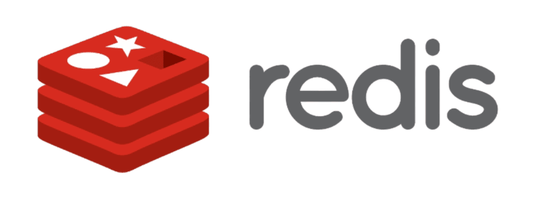 Redis logo
