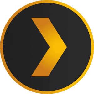 Plex logo